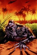 THE TERMINATOR #2-RI-G 