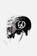 THE TERMINATOR #3-RI-D 
