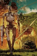 THE TERMINATOR #3-RI-G 