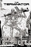 THE TERMINATOR #3-FOCRI 