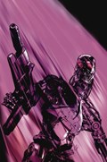 THE TERMINATOR #8-RI-B 
