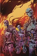 THE TERMINATOR #9-RI-D 