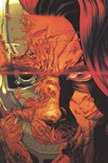 THE TERMINATOR #9-RI-F 