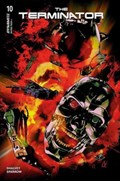 THE TERMINATOR #10C 