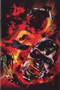 THE TERMINATOR #10-RI-B 