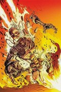 THE TERMINATOR #10-RI-D 