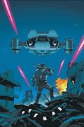 THE TERMINATOR #10-RI-F 