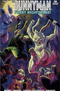 THE BUNNYMAN'S FURRY NIGHTMARE #1 