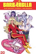 BARBARELLA #1-RI 