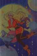 BARBARELLA #1-RI-E 