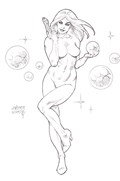 BARBARELLA #1-RI-H 