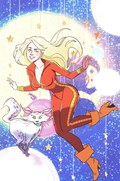 BARBARELLA #1-RI-I 