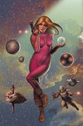 BARBARELLA #1I 