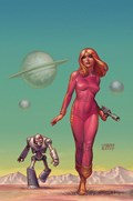 BARBARELLA #4E 
