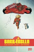 BARBARELLA #5C 