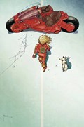 BARBARELLA #5-RI-C 