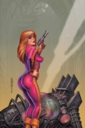 BARBARELLA #5E 