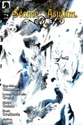 SEANCE IN THE ASYLUM #4 