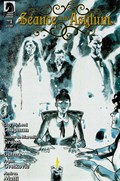 SEANCE IN THE ASYLUM #1 