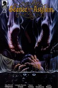 SEANCE IN THE ASYLUM #3B 