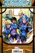 SENTINELS #1D 