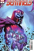 SENTINELS #3 