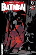 ABSOLUTE BATMAN #3-2nd 