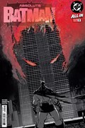 ABSOLUTE BATMAN #2-3rd 