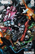 ABSOLUTE BATMAN #6C 