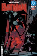 ABSOLUTE BATMAN #3-3rd 