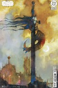 ABSOLUTE BATMAN #7C 
