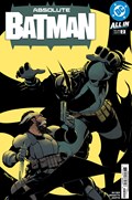 ABSOLUTE BATMAN #2D 