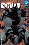 ABSOLUTE BATMAN #4 