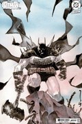 ABSOLUTE BATMAN #2-2nd-B 