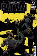 ABSOLUTE BATMAN #2-7th 