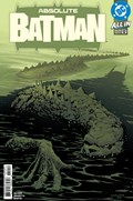 ABSOLUTE BATMAN #12-2nd 
