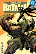 ABSOLUTE BATMAN #14B 