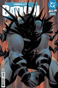 ABSOLUTE BATMAN #4-5th 