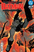ABSOLUTE BATMAN #6-4th 