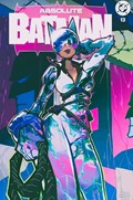ABSOLUTE BATMAN #13-NYCC 
