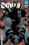 ABSOLUTE BATMAN #4-3rd 