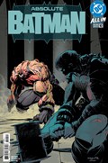 ABSOLUTE BATMAN #10 