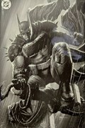 ABSOLUTE BATMAN #4D 