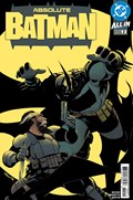 ABSOLUTE BATMAN #2-5th 
