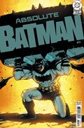 ABSOLUTE BATMAN #11C 