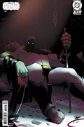 ABSOLUTE BATMAN #11B 