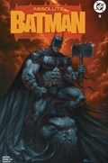 ABSOLUTE BATMAN #9-CARNI 