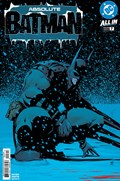ABSOLUTE BATMAN #7-3rd 