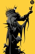 ABSOLUTE BATMAN #1-8th 