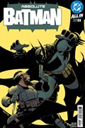 ABSOLUTE BATMAN #2-6th 